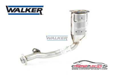 Achat de WALKER 28136 Catalyseur pas chères