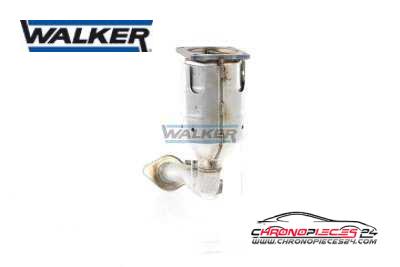 Achat de WALKER 28136 Catalyseur pas chères