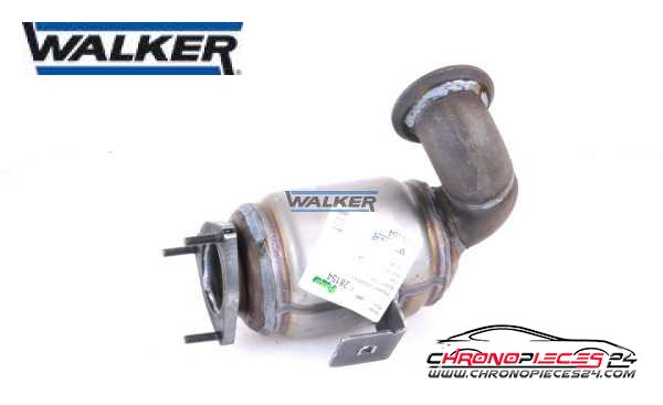 Achat de WALKER 28154 Catalyseur pas chères