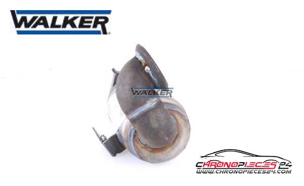 Achat de WALKER 28154 Catalyseur pas chères