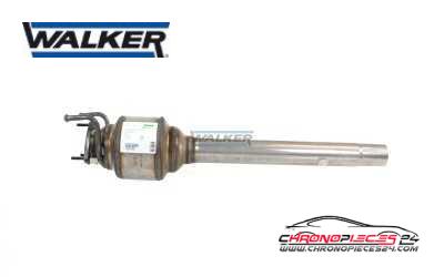 Achat de WALKER 28155 Catalyseur pas chères