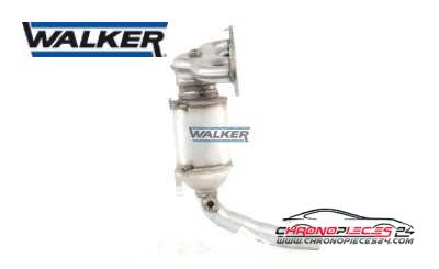 Achat de WALKER 28589 Catalyseur pas chères