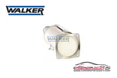 Achat de WALKER 73011 Filtre à particules / à suie, échappement pas chères