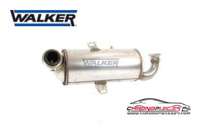 Achat de WALKER 73014 Filtre à particules / à suie, échappement pas chères