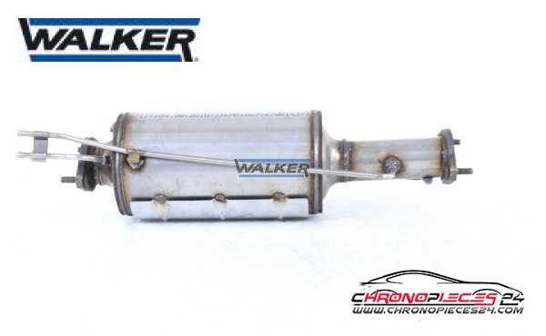 Achat de WALKER 73032 Filtre à particules / à suie, échappement pas chères