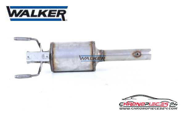 Achat de WALKER 73046 Filtre à particules / à suie, échappement pas chères