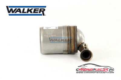 Achat de WALKER 73051 Filtre à particules / à suie, échappement pas chères