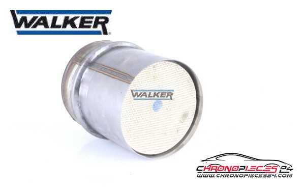 Achat de WALKER 73154 Filtre à particules / à suie, échappement pas chères