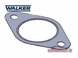 Achat de WALKER 80094 Joint d'étanchéité, tuyau d'échappement pas chères