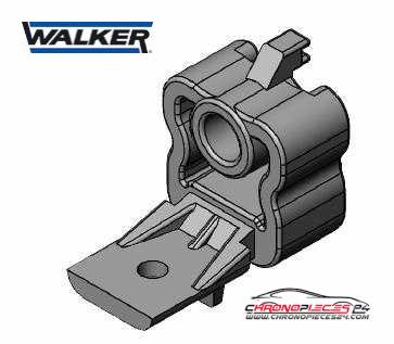 Achat de WALKER 80279 Suspension, échappement pas chères