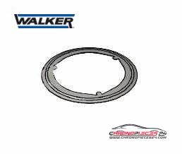 Achat de WALKER 80410 Joint d'étanchéité, tuyau d'échappement pas chères