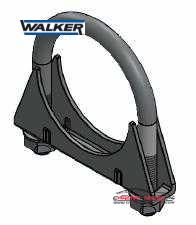 Achat de WALKER 82310 Pièce de serrage, échappement pas chères