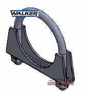 Achat de WALKER 82312 Pièce de serrage, échappement pas chères