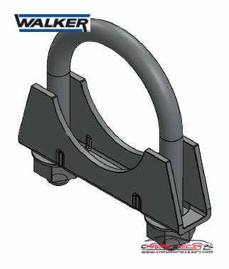 Achat de WALKER 82325 Pièce de serrage, échappement pas chères