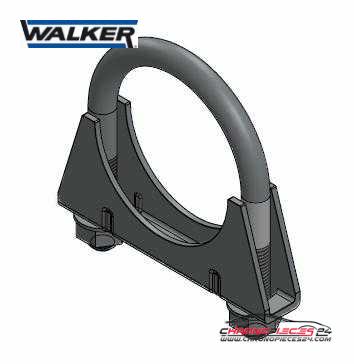 Achat de WALKER 82394 Pièce de serrage, échappement pas chères