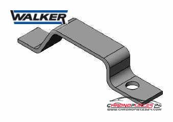 Achat de WALKER 82527 Joint d'étanchéité, tuyau d'échappement pas chères