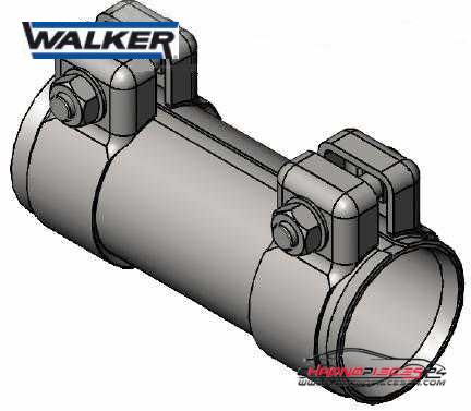 Achat de WALKER 86142 Raccord de tuyau, système d'échappement pas chères