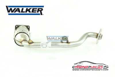 Achat de WALKER 20337 Catalyseur pas chères