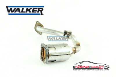 Achat de WALKER 20337 Catalyseur pas chères