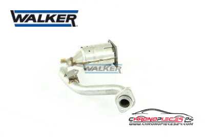 Achat de WALKER 20338 Catalyseur pas chères