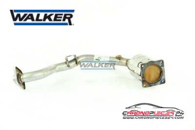 Achat de WALKER 20338 Catalyseur pas chères