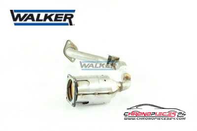 Achat de WALKER 20338 Catalyseur pas chères