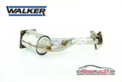 Achat de WALKER 20558 Catalyseur pas chères