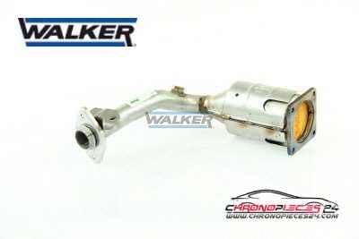 Achat de WALKER 20558 Catalyseur pas chères