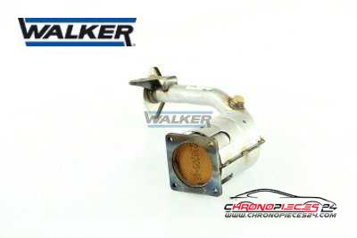 Achat de WALKER 20558 Catalyseur pas chères