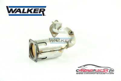 Achat de WALKER 20574 Catalyseur pas chères