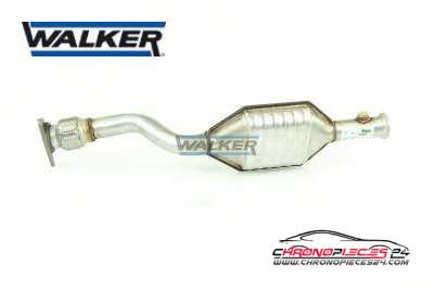 Achat de WALKER 20583 Catalyseur pas chères