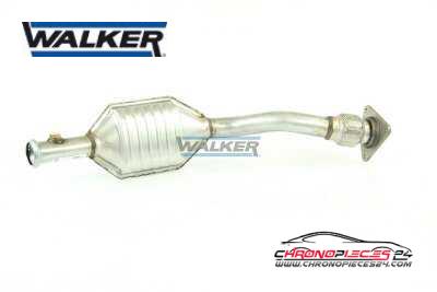 Achat de WALKER 20583 Catalyseur pas chères