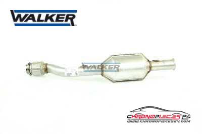 Achat de WALKER 20590 Catalyseur pas chères