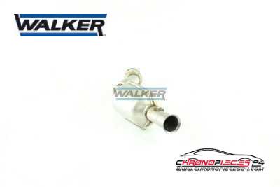 Achat de WALKER 20590 Catalyseur pas chères