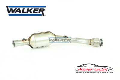 Achat de WALKER 20590 Catalyseur pas chères