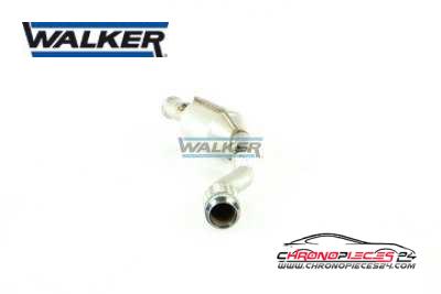 Achat de WALKER 20590 Catalyseur pas chères