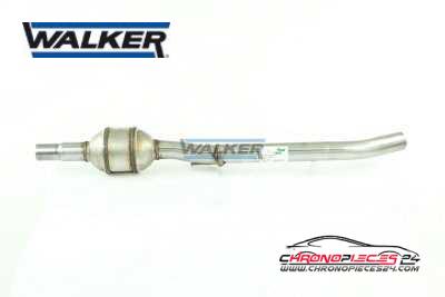 Achat de WALKER 20653 Catalyseur pas chères