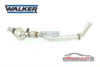 Achat de WALKER 20712 Catalyseur pas chères