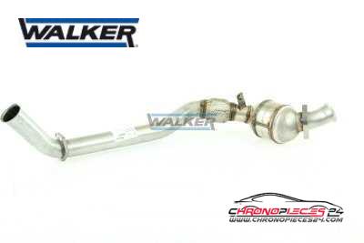 Achat de WALKER 20712 Catalyseur pas chères