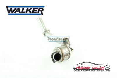 Achat de WALKER 20712 Catalyseur pas chères