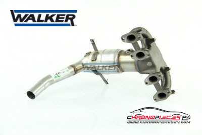 Achat de WALKER 20725 Catalyseur pas chères