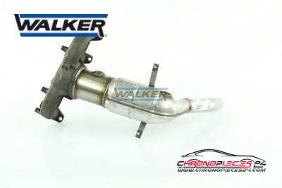 Achat de WALKER 20725 Catalyseur pas chères