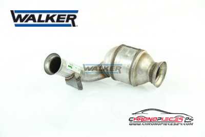 Achat de WALKER 20726 Catalyseur pas chères