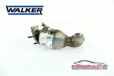 Achat de WALKER 20846 Catalyseur pas chères