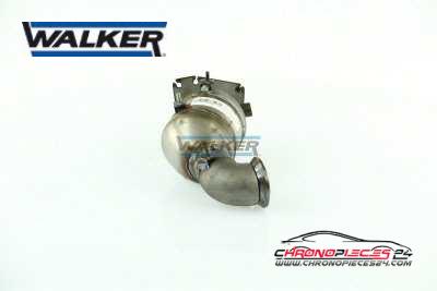 Achat de WALKER 20846 Catalyseur pas chères