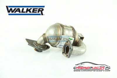 Achat de WALKER 20897 Catalyseur pas chères