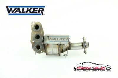 Achat de WALKER 20951 Catalyseur pas chères