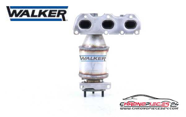 Achat de WALKER 28058 Catalyseur pas chères