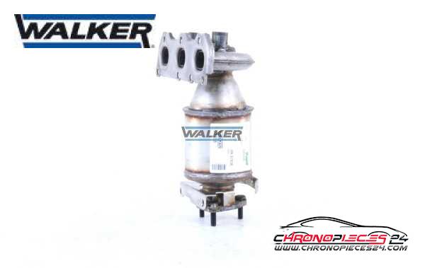 Achat de WALKER 28058 Catalyseur pas chères