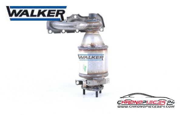 Achat de WALKER 28058 Catalyseur pas chères